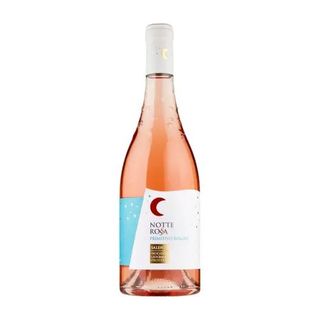 Notte Rossa Primitivo Salento IGP Rosato 75cl