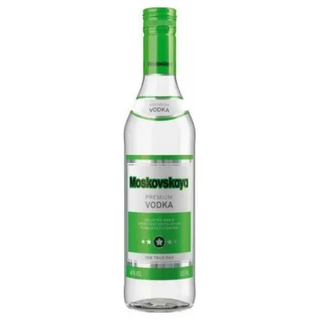 Moskovskaya Vodka 70cl