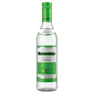 Vodka Moskovskaya Cl 7038 Gradi
