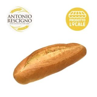 Panificio Rescigno Panini Maggiolini Imbustati 400g