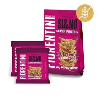 Fiorentini Si & No Triangolini Protein 5x20g