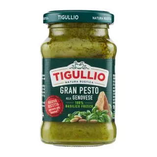 Star Tigullio Pesto Alla Genovese 190g
