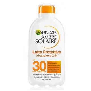 Garnier Ambre Solaire Latte Classico Spf30 200ml