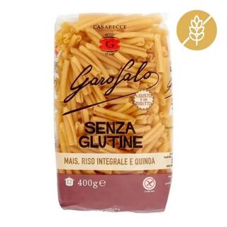 Garofalo Pasta Casarecce Senza Glutine 400g