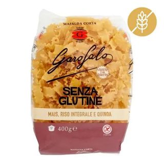 Garofalo Mafalda Corta Senza Glutine 400g
