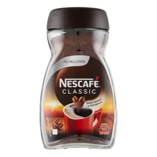Nescafé Clásico Café, 100g