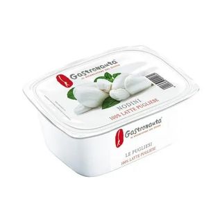 Gastronauta Nodino Vasc.200Gr - 145348