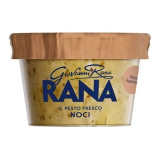 Giovanni Rana Il Pesto Fresco Noci 140 G - 162679