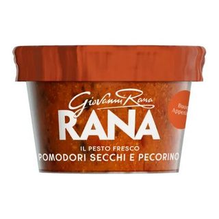 Giovanni Rana Il Pesto Fresco Pomodori Secchi E Pecorino 140 G - 162678