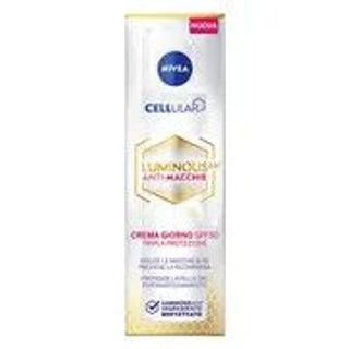Nivea Cellular Crema Viso Anti Macchia 40ml