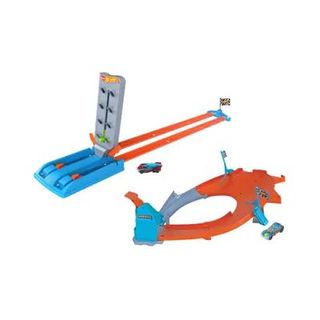 Hot Wheels Trackset de Campeonato Surtido-GBF81