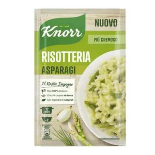 Knorr Risotto Asparagi 175g