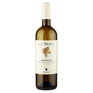 Cecchi La Mora Vermentino Maremma Toscana DOC 75cl