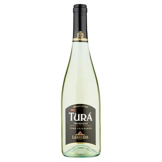 Lamberti Turà Bianco Trevenezie IGT Vino Frizzante 75cl