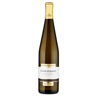 Cavit I Mastri Vernacoli Gewürztraminer DOC 75cl