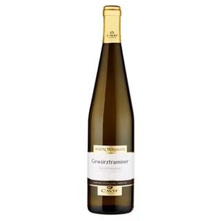 Cavit I Mastri Vernacoli Gewürztraminer DOC 75cl