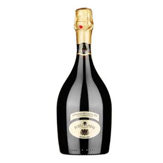 Foss Marai Valdobbiadene Prosecco DOCG Ex. Dry "Strada Guia 109" 75 Cl
