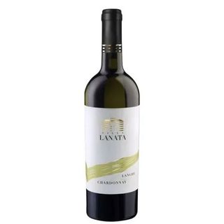 Villa Lanata Chardonnay Langhe DOC 75cl