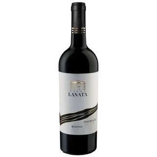 Villa Lanata Piemonte Rosso DOC 75cl