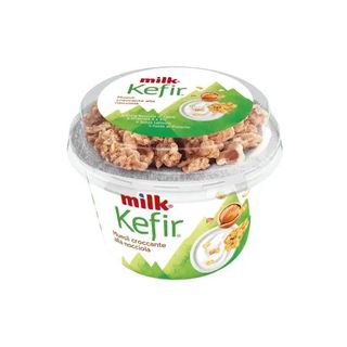Milk Kefir Muesli Croccante Alla Nocciola 160g
