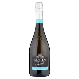 Zonin Prosecco DOC Extra Dry 75cl