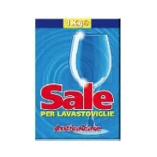 Piazzola Salt sol za perilicu posuđa 1 kg