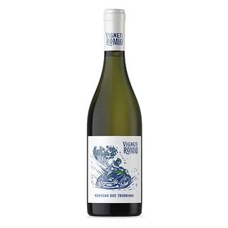Vigneti Romio Vino Trebbiano Romagna DOC 75cl
