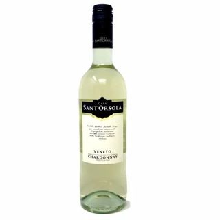 Sant'Orsola Chardonnay Veneto IGT 75cl