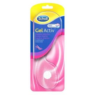 Scholl Gel Solette Activ Scarpe Aperte