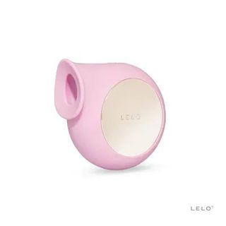Lelo Vibratore Sila Pink