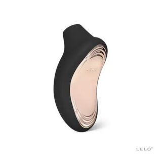 Lelo Sona Stimolatore Clitorideo 2 Black