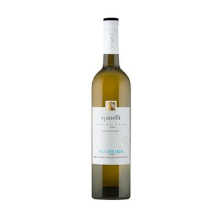 Spinelli Val Di Fara Passerina Terre Di Chieti IGT 75cl
