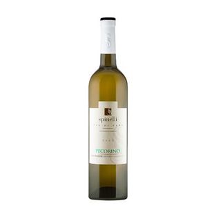 Spinelli Val Di Fara Pecorino Terre Di Chieti IGT 75cl