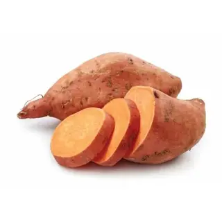 Patate Dolci 4-6pz 800g