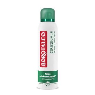Borotalco Deodorante Spray Original 150ml