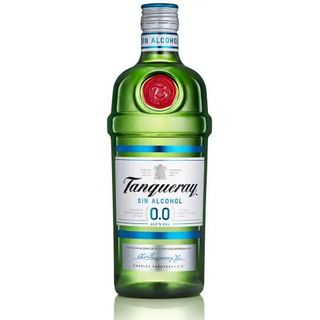 Tanqueray 0.0% Bevanda Analcolica 70cl