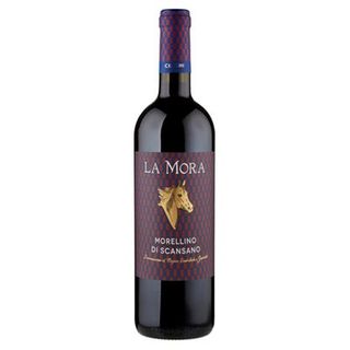 Cecchi La Mora Morellino Di Scansano DOCG 75cl