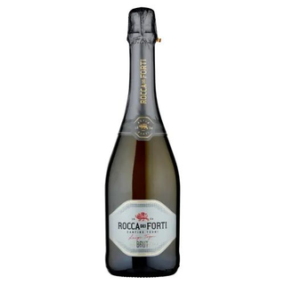 Rocca Dei Forti Vino Spumante Brut 75cl