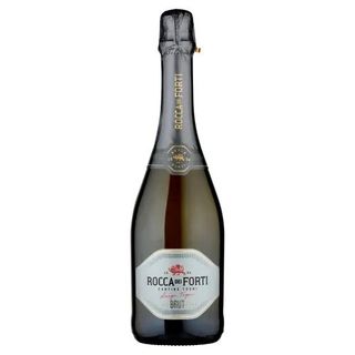 Rocca Dei Forti Vino Spumante Brut 75cl