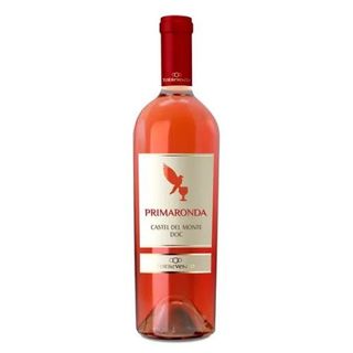 PRIMARONDA CDM ROSATO DOC C.75- 2306572