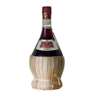 Trambusti Chianti DOCG "Gonfalone" Fiasco 75cl