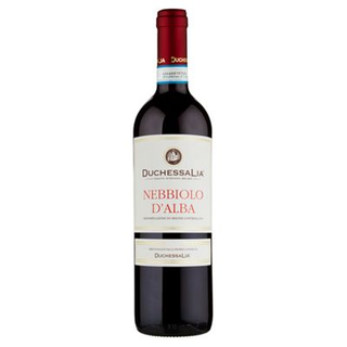 Duchessa Lia Nebbiolo D'Alba DOC 75cl