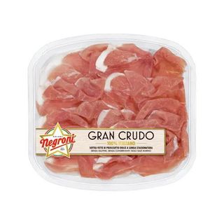 Negroni Linea Essenza Gran Crudo 80g