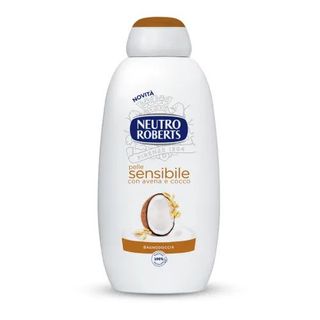 Neutro Roberts Bagnodoccia Avena&Cocco 600ml
