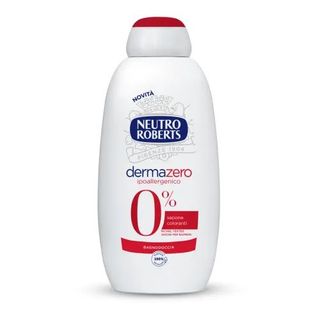 Neutro Roberts Bagnodoccia Dermazero 600ml