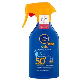 Nivea Sun Kids Protezione Solare Spf50+ 270ml