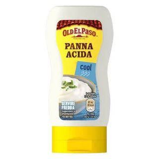Old El Paso Panna Acida 230g