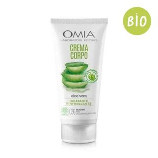 Omia Crema Corpo Bio Aloe Del Salento 200ml