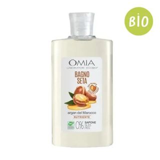 Omia Bagno Seta Bio Olio Di Argan 400ml