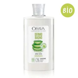 Omia Bagno Aloe Del Salento 400ml